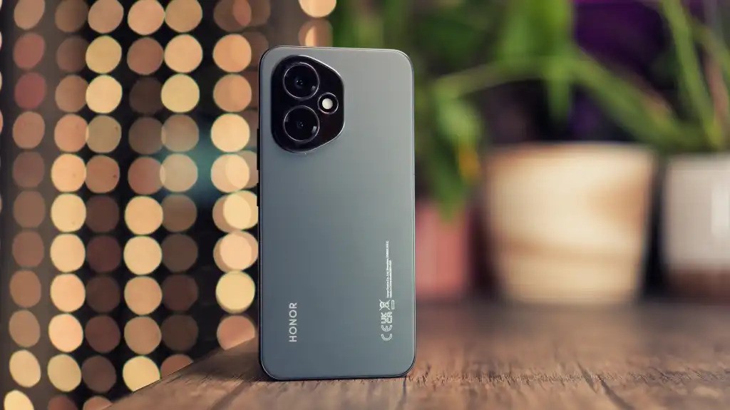 Honor 400 stražnja strana